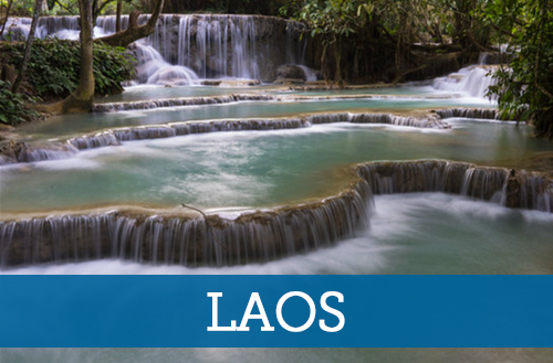 Laos