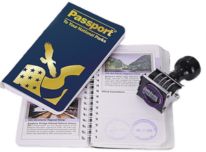 passport