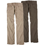 prAna Bronson Travel/Cargo Pants