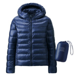 Uniqlo Ultra Light Down Jacket