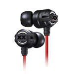 JVC Earbuds