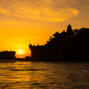 Tanah Lot Temple