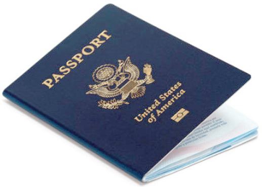 passport