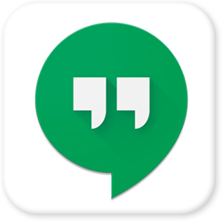 Google Hangouts