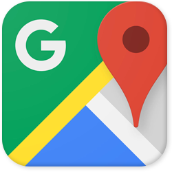 Google Maps