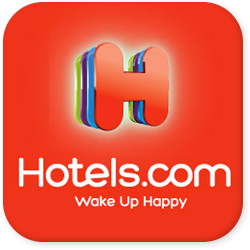 Hotels.com