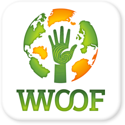 WWOOF