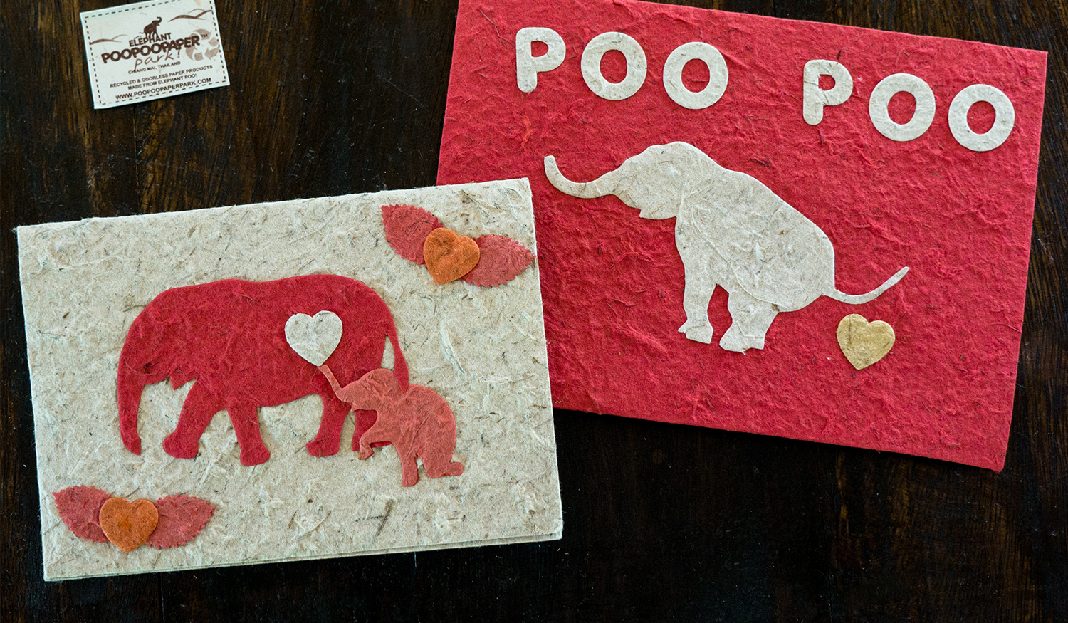 Essay on elephants