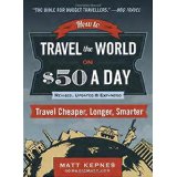 Travel the World on $50 a Day