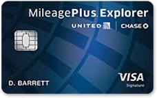 Chase United MileagePlus