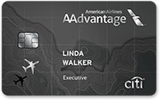 Citi AAdvantage