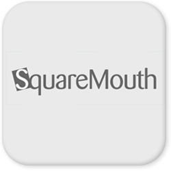 Squaremouth