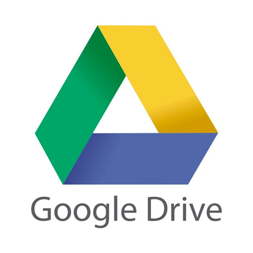 Google Drive Google Drive